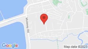 google map image