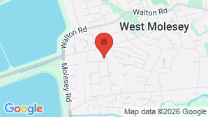 google map image