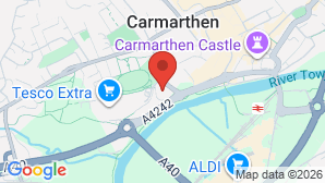 google map image