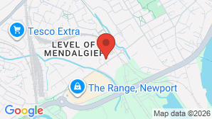 google map image