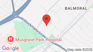 google map image