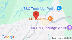 google map image