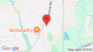 google map image
