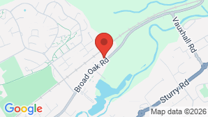 google map image