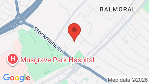 google map image