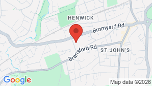 google map image