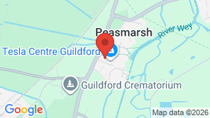 google map image