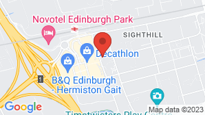 google map image