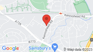 google map image