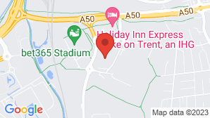 google map image