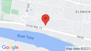 google map image
