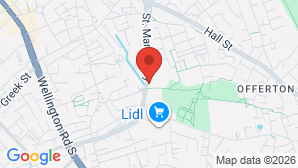 google map image