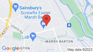 google map image