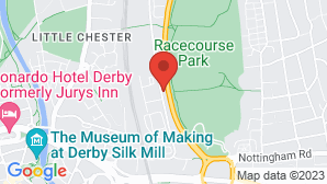 google map image