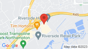 google map image
