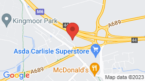 google map image