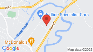 google map image