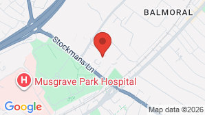 google map image