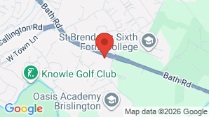 google map image