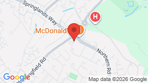 google map image