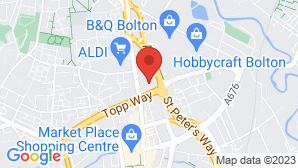 google map image