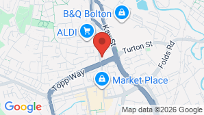 google map image