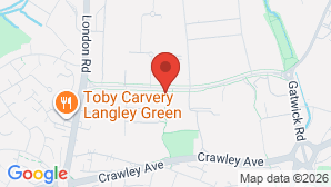 google map image