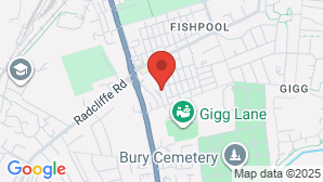 google map image