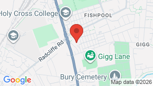 google map image