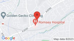 google map image