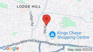 google map image