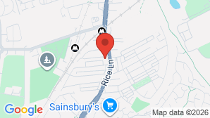 google map image