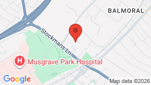 google map image