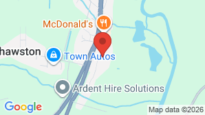 google map image