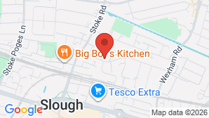google map image