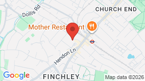 google map image