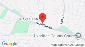 google map image