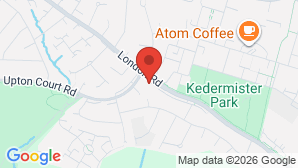 google map image