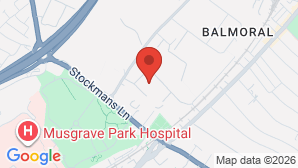 google map image