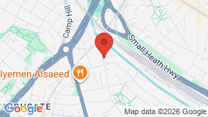 google map image