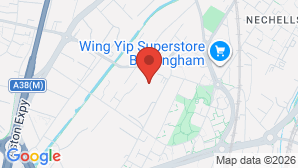 google map image