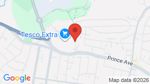 google map image