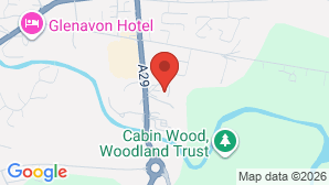 google map image