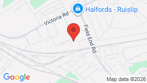 google map image