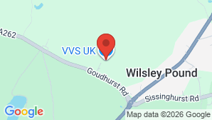 google map image