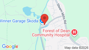 google map image
