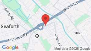 google map image