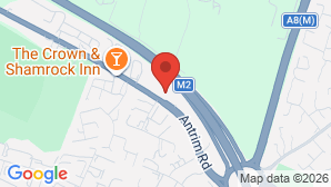 google map image