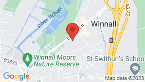 google map image