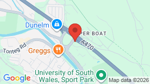 google map image